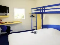 Ibis Budget Orléans Ouest Meung-Sur-Loire