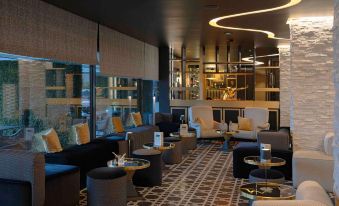 Hôtel Mercure Orléans Centre Bords de Loire