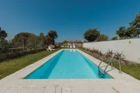 Home with a Pool by Vacationy