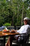 Crystalbrook Byron - breakfast