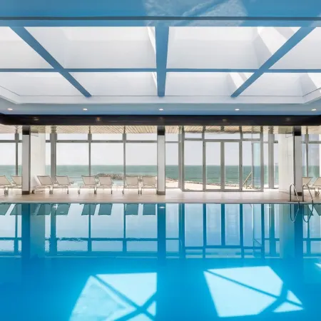 Dorma Praia Golfe