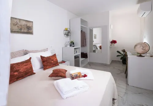 Core Amalfitano Pompeii City Suites - 3-Star