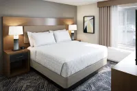 洲際酒店集團的Candlewood Suites 彭布羅克 - 2星級