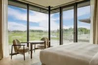 Radisson Collection Hotel, The National Brussels