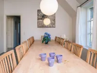 4 Star Holiday Home in Ulfborg