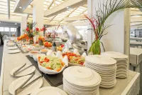 Jolly Beach Antigua - All Inclusive - breakfast