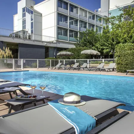 Hôtel Mercure Cavaillon
