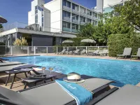Hôtel Mercure Cavaillon - piscina