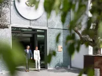 卡薩布蘭卡白塔索菲特飯店 住宿飯店