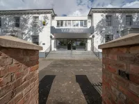 The Jephson Hotel, BW Signature Collection Hotels in Royal Leamington Spa