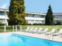 Novotel Lille Aéroport - Pools