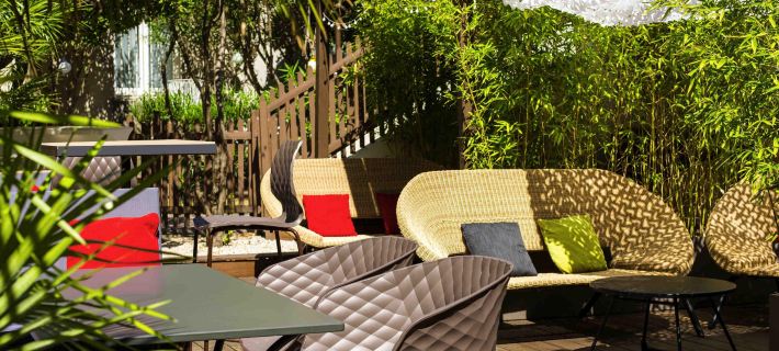 Mercure Pont d'Avignon Centre Hotel Hotels in Avignon