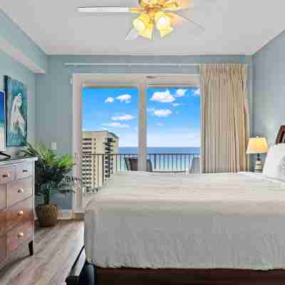 Laketown Wharf 824 Rooms