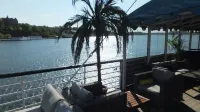 Mälardrottningen Yacht Hotel - Romantic