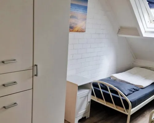 Cozy Comfortable Cottage Hotels in Breskens