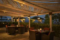 Fujairah Rotana Resort & Spa - breakfast