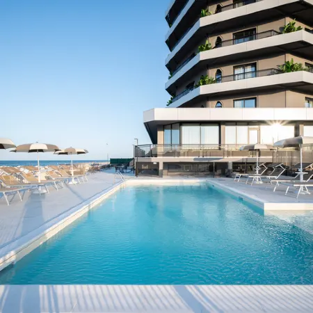 Hotel Playa Suite