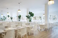 Club Hotel Drago Park - breakfast