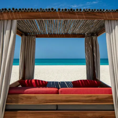 Saadiyat Rotana Resort & Villas