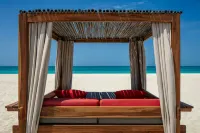 Saadiyat Rotana Resort & Villas - Romantisk