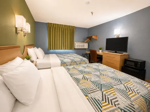 Motel 6 Morehead, KY - 2-Star