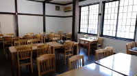 Hiyoshi Forest Resort Yamanoie - breakfast
