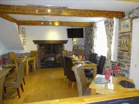 Cann Office Hotel - breakfast