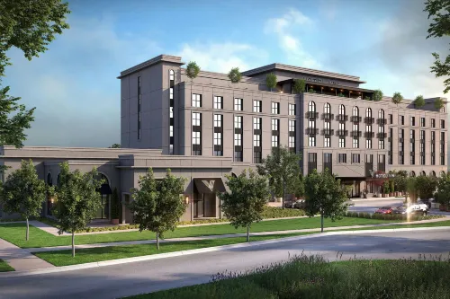 Hotel Vin, Rogers, Autograph Collection - 3-نجوم