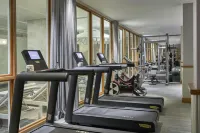 Taj Cape Town - Gym