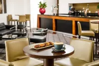 Majestic Hotel, Cardiff - bar