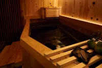 Yunotsuru Geihinkan Tsurunoya - con terme