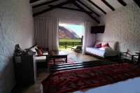 Rustica Hoteles Cusco Urubamba