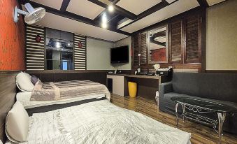 MU Hotel Sasang