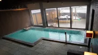 Seiryu No Yado Kawachi - Spa