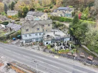 Millstone Country Inn Hotels in Hope Valley