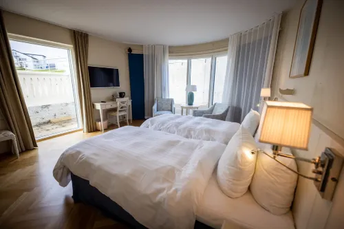 Havgrim Seaside Hotel 1948 - 3-Star