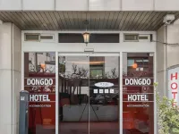 Myeongdong Dongdo Hostel - Bintang 1