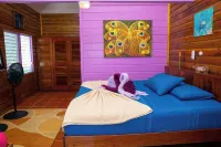 King Lewey's Island Resort - Morgenmad