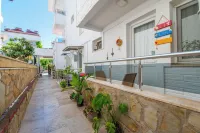Mykonut Apart Hotel