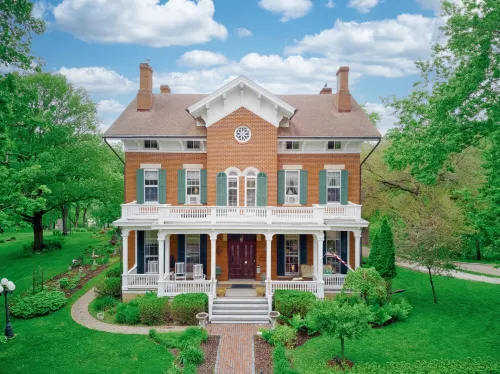 Galena Inn - 3-Star