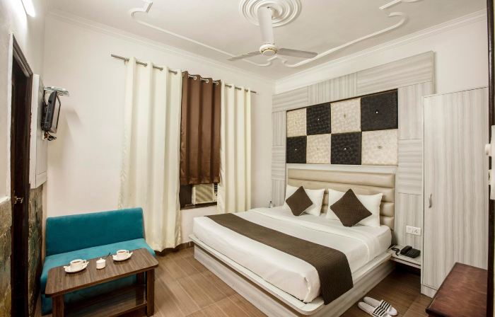 Hotel Katra Residency