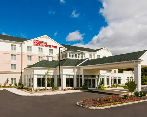 Hilton Garden Inn Wayne Hotels in Wayne