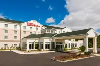 Hilton Garden Inn Wayne - Wifi