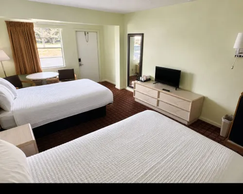 Sebring Inn Hotels in Sebring