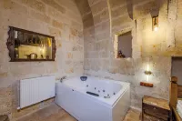 Cappadocia Balloon House - Hot Tub
