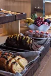 Airotel Achaia Beach - breakfast