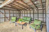 Pet-Friendly Greensboro Vacation Rental! - Wifi