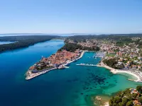 Andrija Sea View Apartments