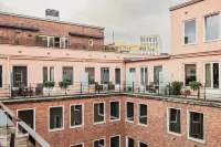 Home Hotel Folketeateret