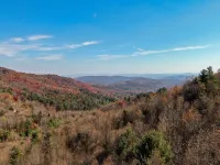 Happy Trees Cabin - et Friendly Spacious Cabin With Pool Table 15min to Boone - Feriehus